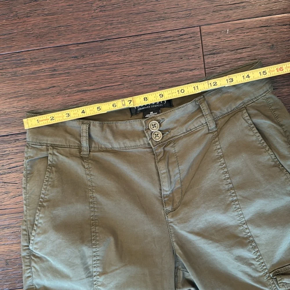 Sanctuary Rebel Cargo Joggers - Picture 9 of 10